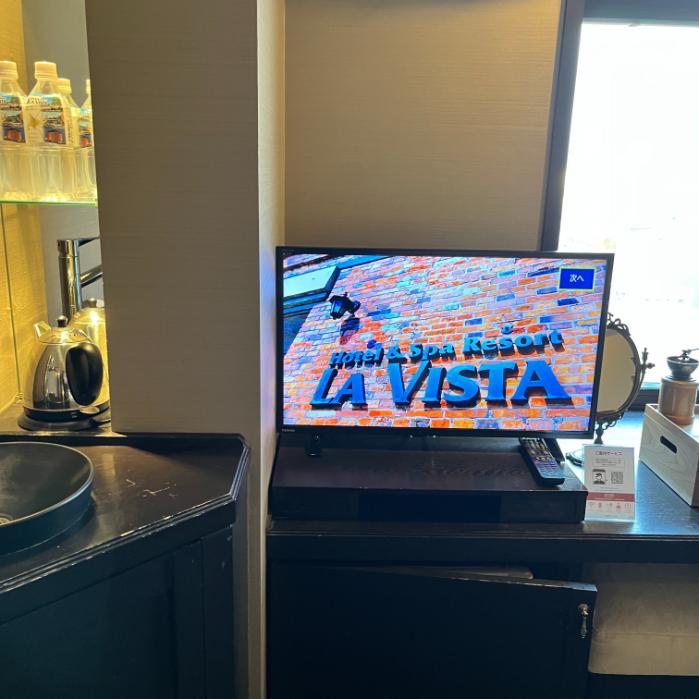 ラビスタ函館｜客室