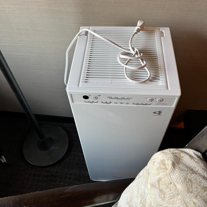 ラビスタ函館｜客室