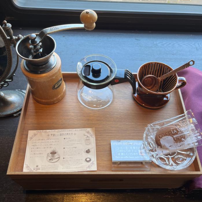 ラビスタ函館｜客室