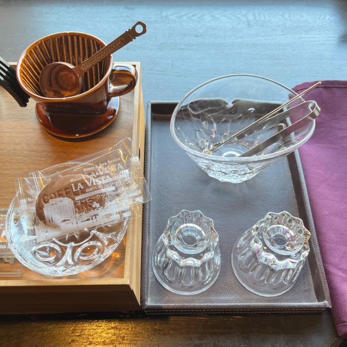 ラビスタ函館｜客室