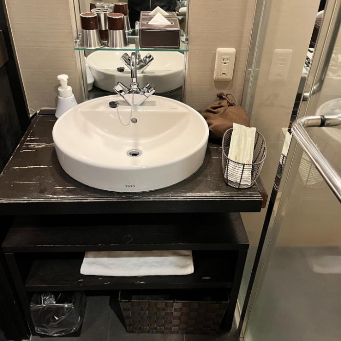 ラビスタ函館｜客室