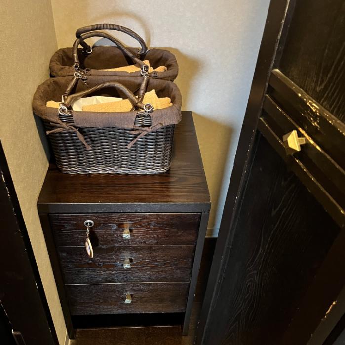 ラビスタ函館｜客室