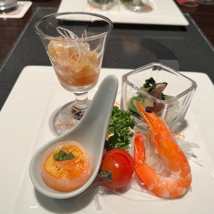 ラビスタ函館｜夕食