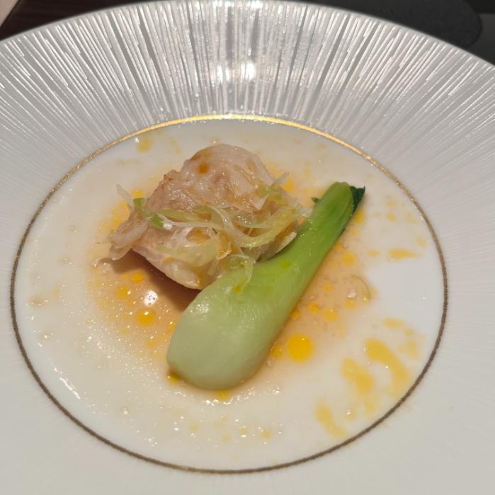 ラビスタ函館｜夕食