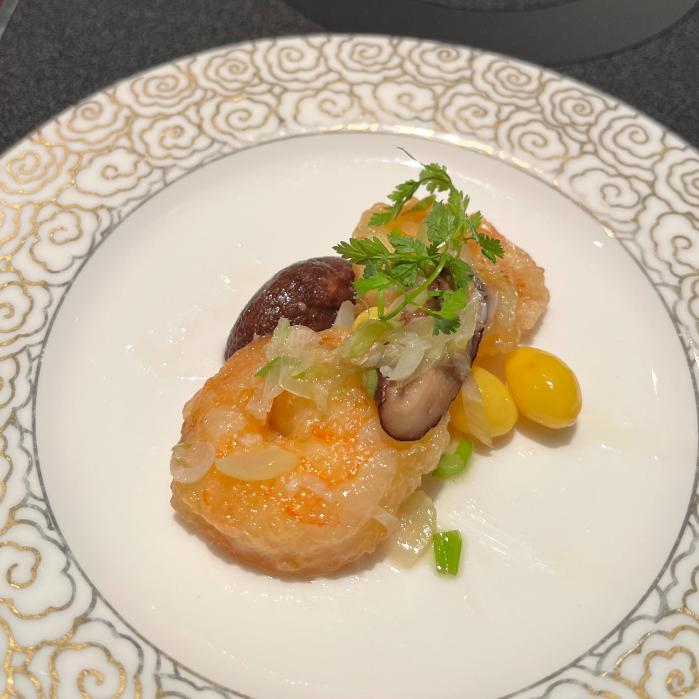 ラビスタ函館｜夕食