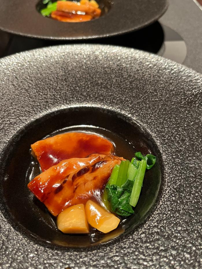 ラビスタ函館｜夕食