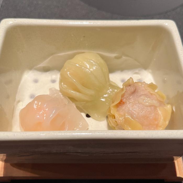 ラビスタ函館｜夕食