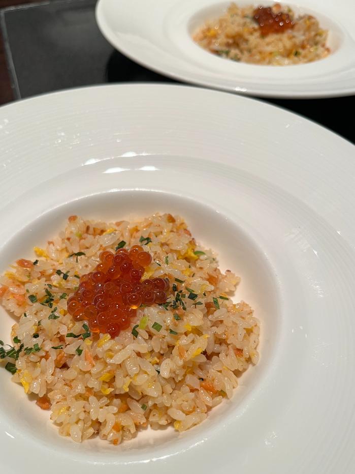 ラビスタ函館｜夕食