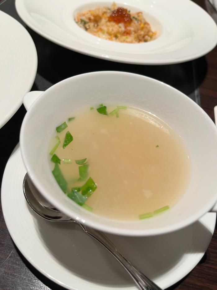 ラビスタ函館｜夕食