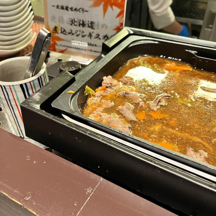 ラビスタ函館｜朝食