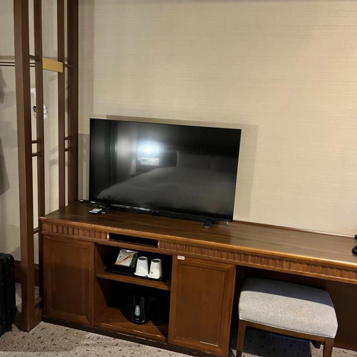 ドーミーインPREMIUM小樽|客室