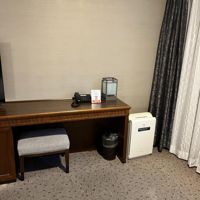 ドーミーインPREMIUM小樽|客室