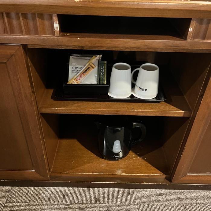 ドーミーインPREMIUM小樽|客室