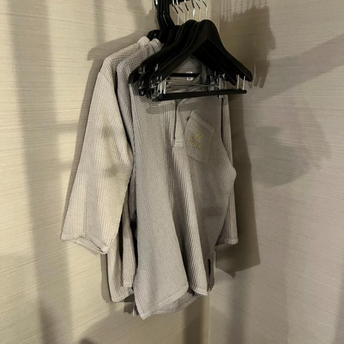 ドーミーインPREMIUM小樽|客室