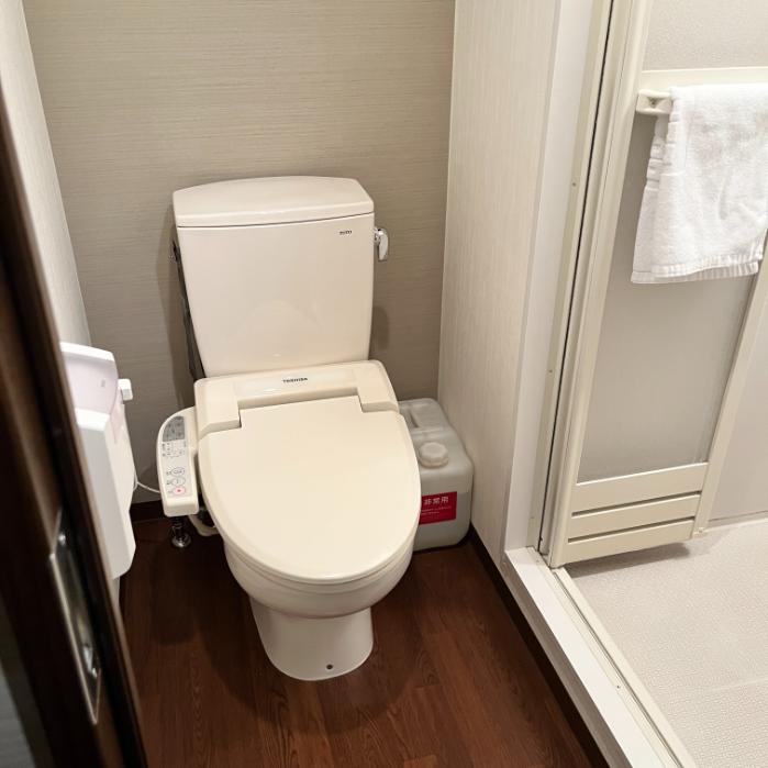 ドーミーインPREMIUM小樽|客室