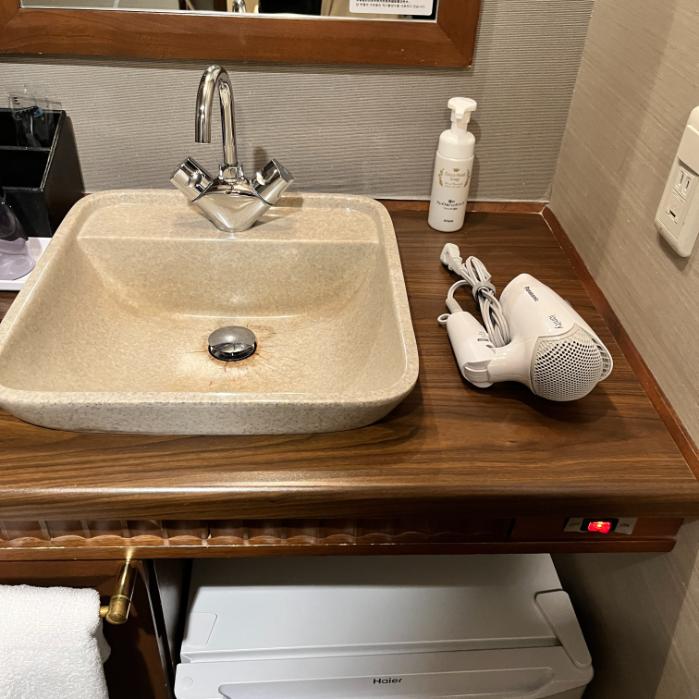 ドーミーインPREMIUM小樽|客室