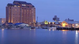 ラビスタ函館ベイ|宿泊記