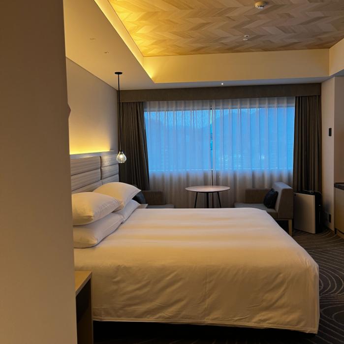 ヒルトン長崎｜客室