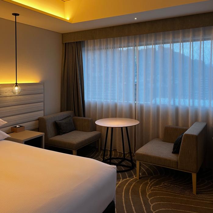 ヒルトン長崎｜客室