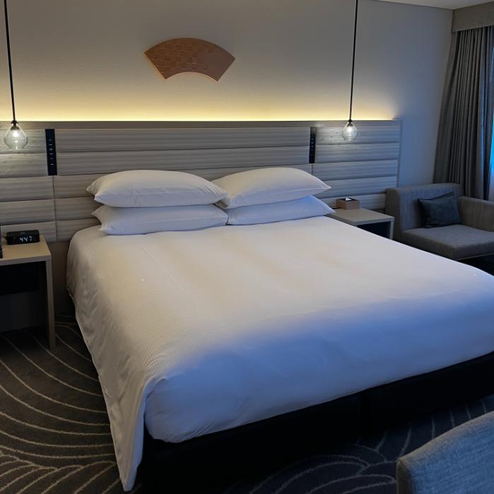 ヒルトン長崎｜客室