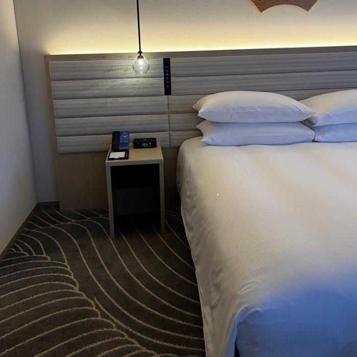 ヒルトン長崎｜客室