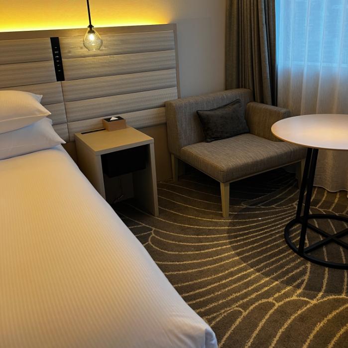 ヒルトン長崎｜客室