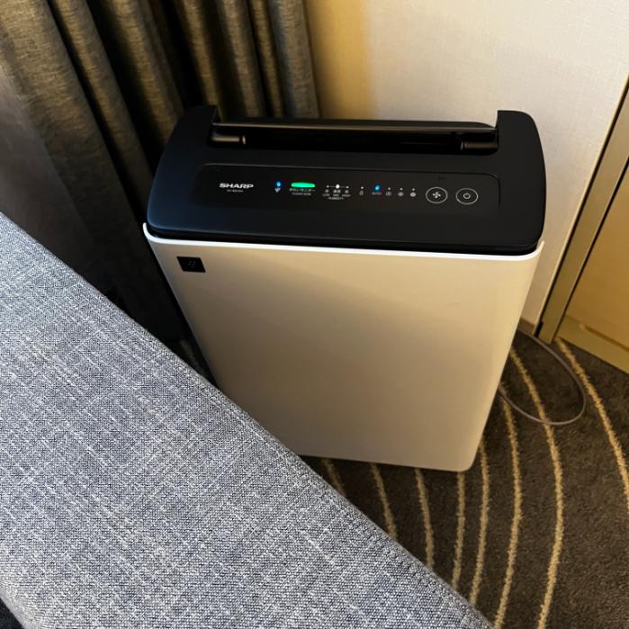 ヒルトン長崎｜客室