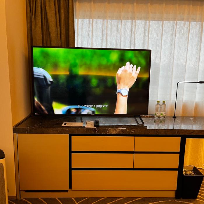 ヒルトン長崎｜客室