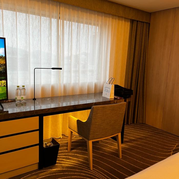 ヒルトン長崎｜客室