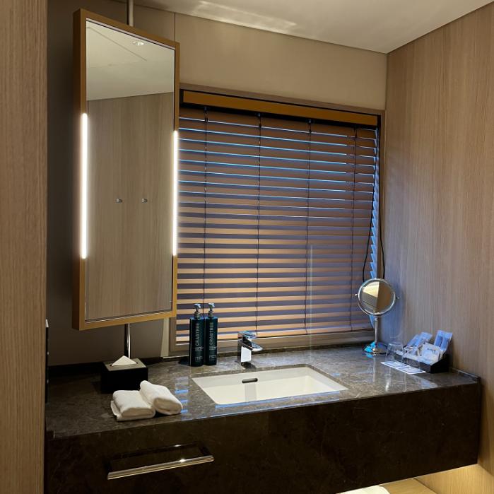 ヒルトン長崎｜客室