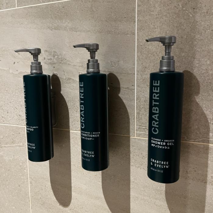 ヒルトン長崎｜客室