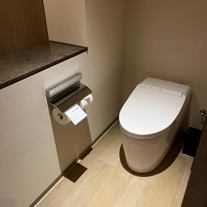 ヒルトン長崎｜客室