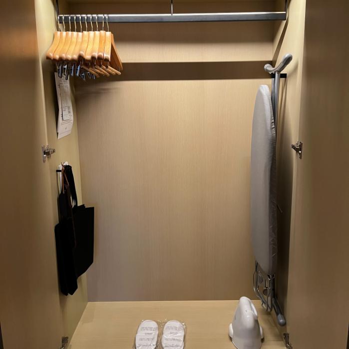 ヒルトン長崎｜客室