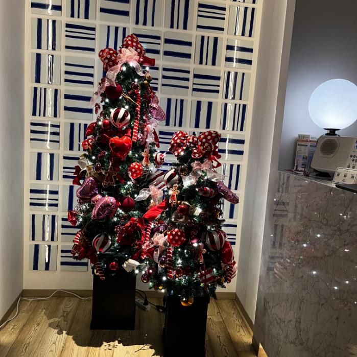 ヒルトン長崎｜クラブラウンジ