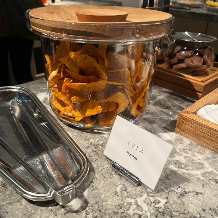 ヒルトン長崎｜クラブラウンジ