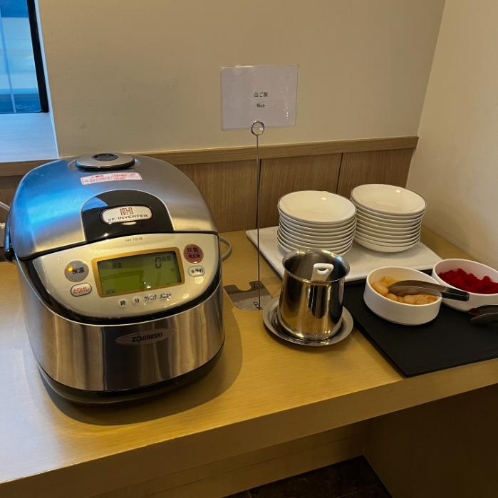 ヒルトン長崎｜クラブラウンジ