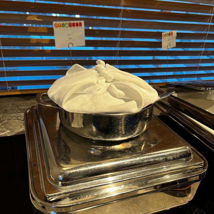 ヒルトン長崎｜クラブラウンジ