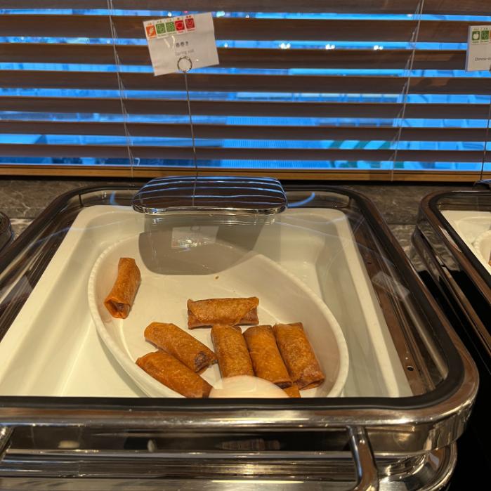 ヒルトン長崎｜クラブラウンジ