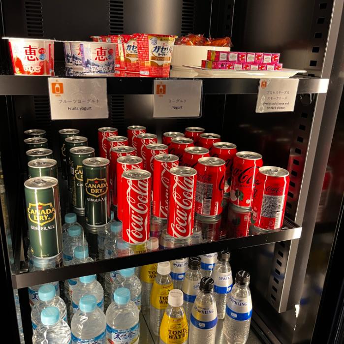 ヒルトン長崎｜クラブラウンジ