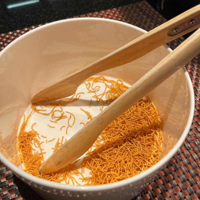 ヒルトン長崎朝食