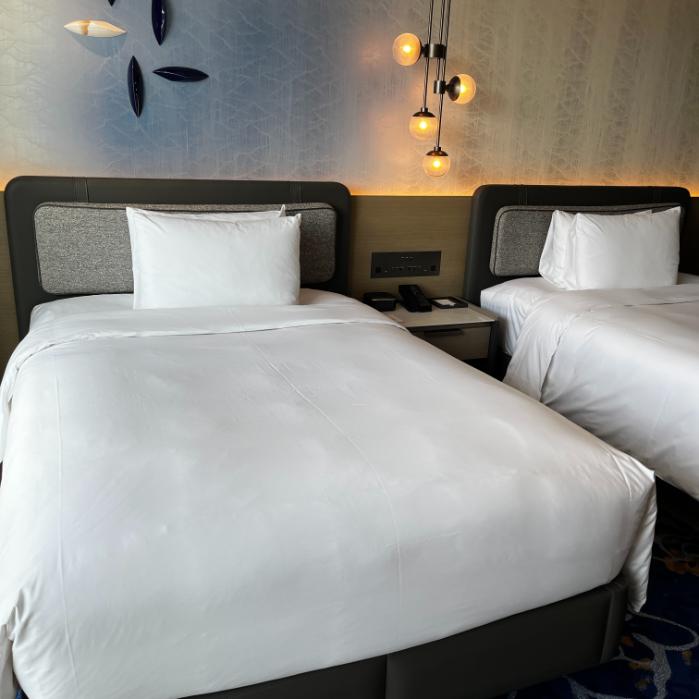 長崎マリオット｜客室