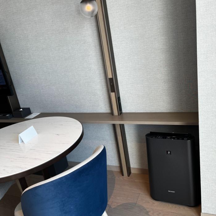 長崎マリオット｜客室