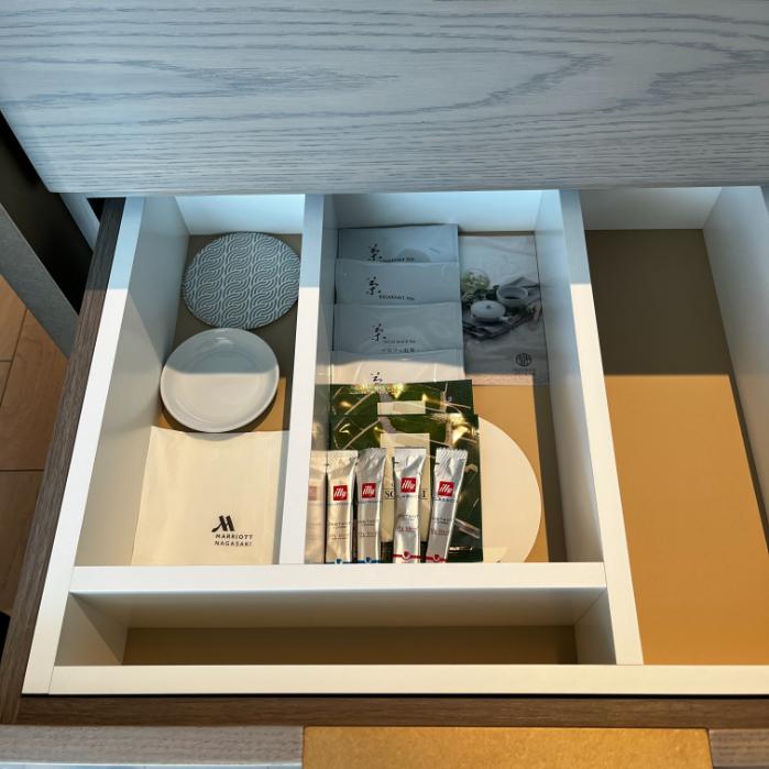 長崎マリオット｜客室