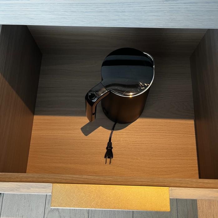 長崎マリオット｜客室