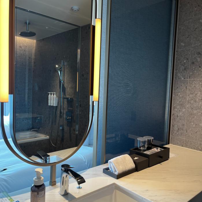 長崎マリオット｜客室