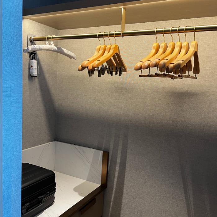 長崎マリオット｜客室