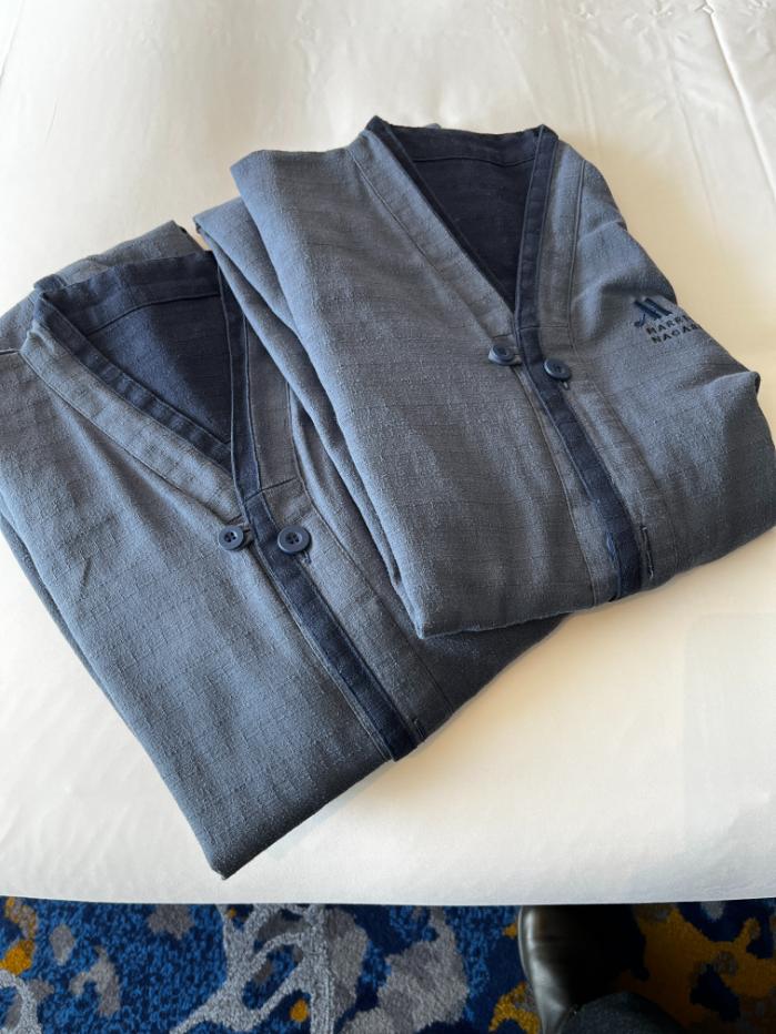 長崎マリオット｜客室