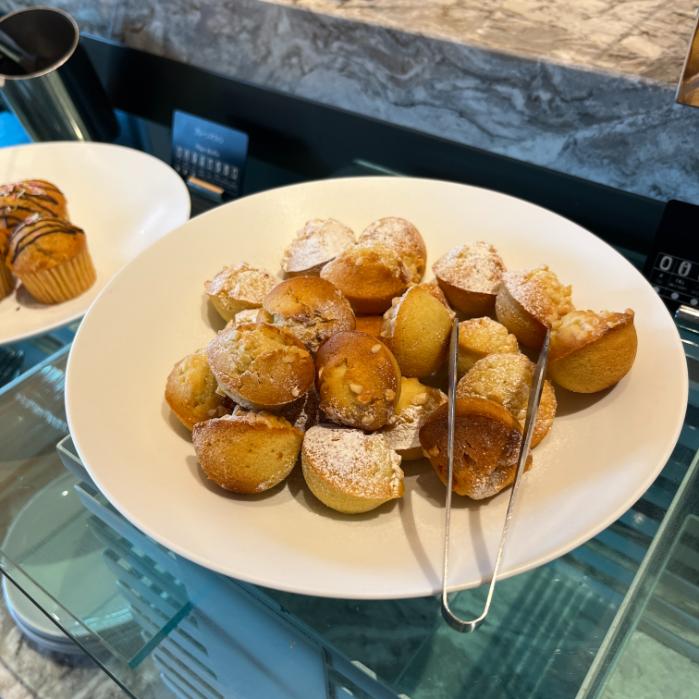 長崎マリオット｜クラブラウンジ