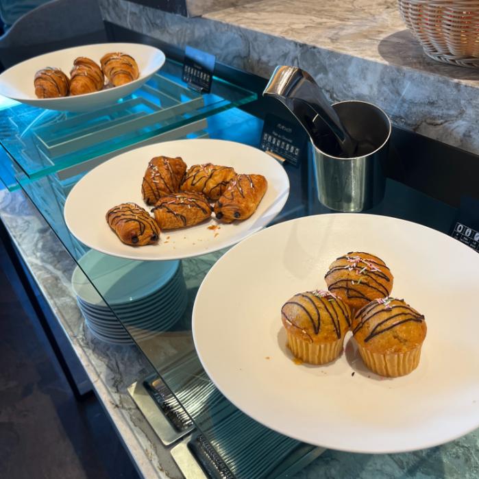 長崎マリオット｜クラブラウンジ