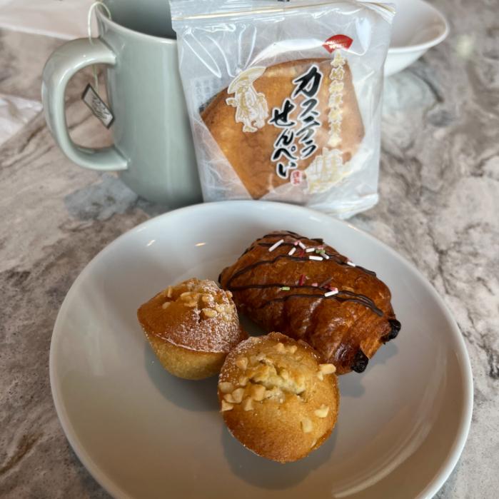 長崎マリオット｜クラブラウンジ